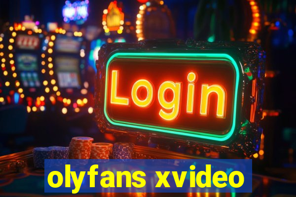 olyfans xvideo